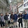 Nyalam - 3600 m n.p.m.
