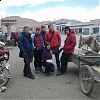 Tingri - 4300 m n.p.m.