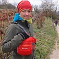 Torba biodrowa a plecak