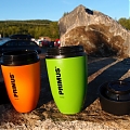 Primus Commuter Mug - dla tych, co piją :)