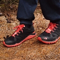 Jakie fajne buty! Nieco o TNF Ultra Fastpack II GTX