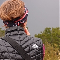 Kulki Thermoball od The North Face w praktyce