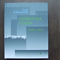 LITERATURA I TATRY