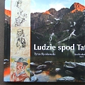 LUDZIE SPOD TATR