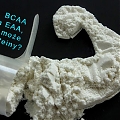 BCAA kontra EAA, a może proteiny?