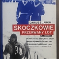 SKOCZKOWIE PRZERWANY LOT