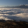 Halembu & Langtang