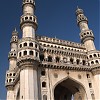 Hyderabad