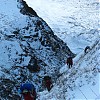 Italian Base Camp- dzien II