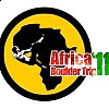 Africa Boulder Trip 2011