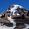 "Mityczne wulkany" - cel trzeci: Kazbek 5047m.n.p.m.