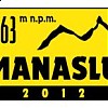 MANASLU 2012