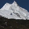 Manaslu 2012 - zdjęcia z wyprawy