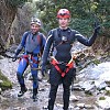 Canyoning. Wielkanocne „after party” na Mallorce   