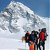Grossglockner (3798 m) - Wyjazd szkoleniowy 26.04 - 03.05.2008