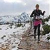 Pierwszy Wysokogórski Bieg w polskich Tatrach